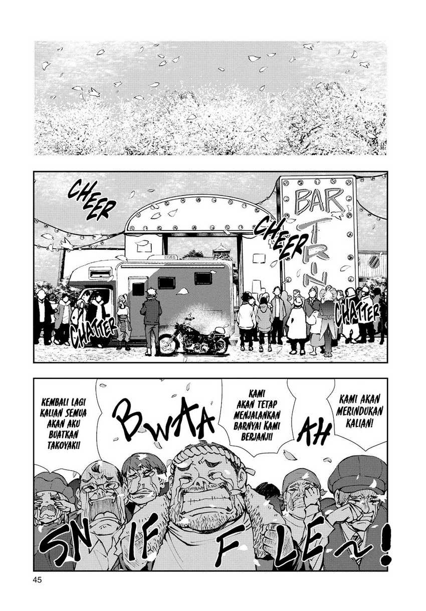 Zombie 100 ~Zombie ni Naru Made ni Shitai 100 no Koto~